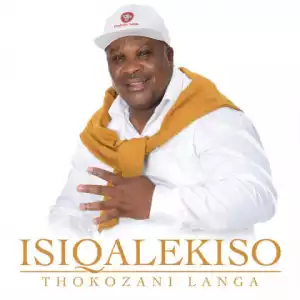 Isiqalekiso BY Thokozani Langa